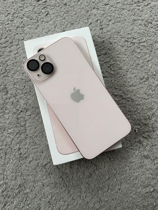 iPhone 13 Pink 128GB