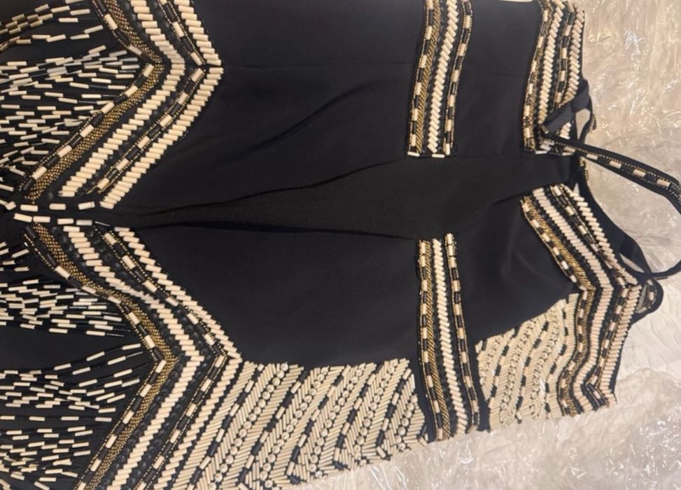 Рокля Elisabetta Franchi