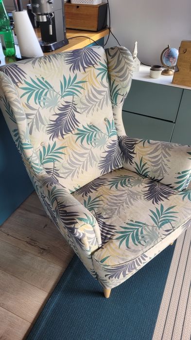 Vand fotoliu Ikea
