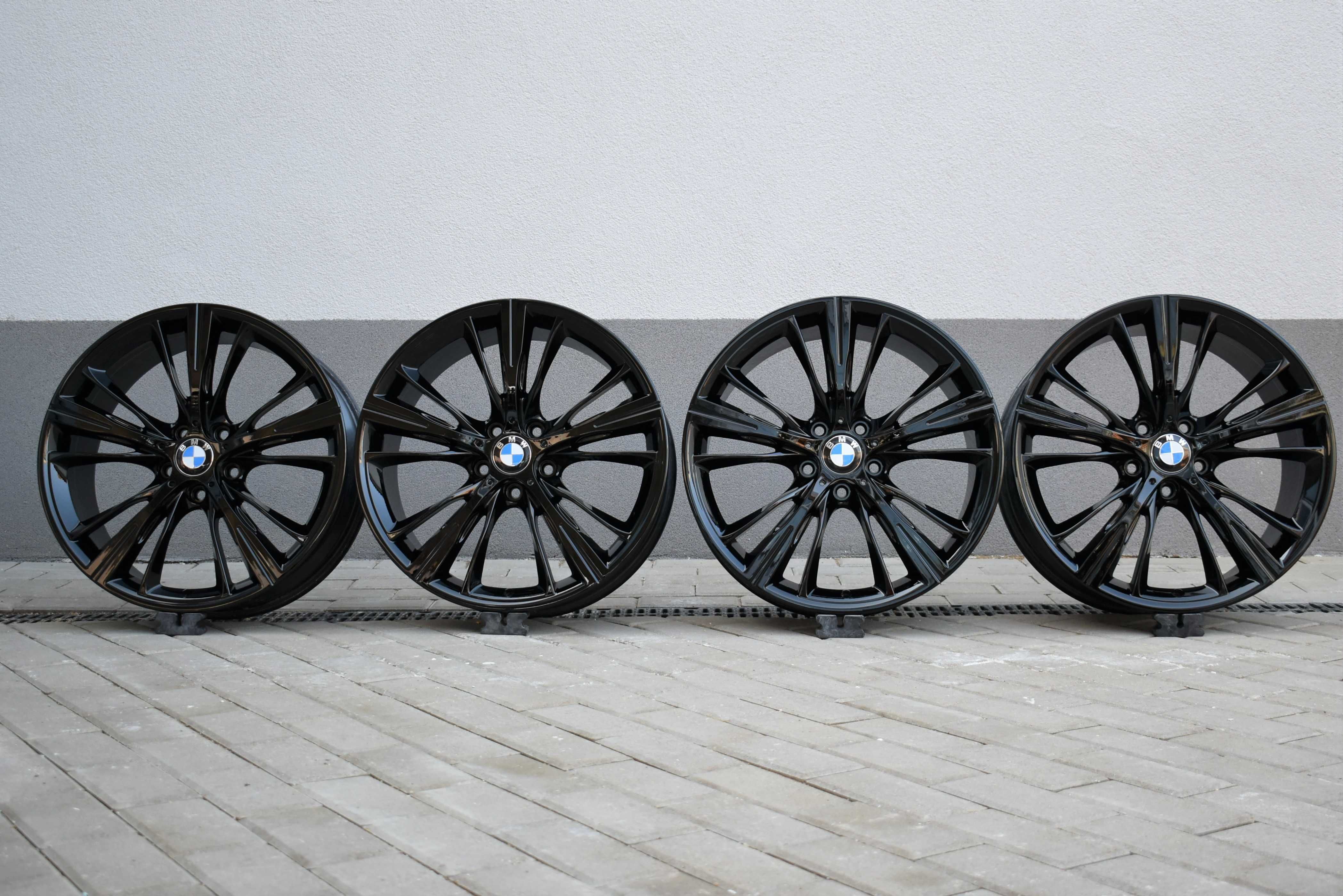 20'' Джанти BMW F30 F31 F32 F33 F36