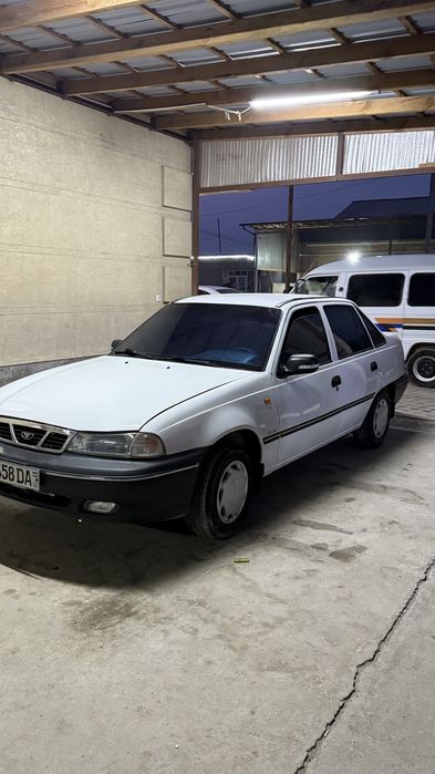 Nexia 1 2007 yil galishamiz