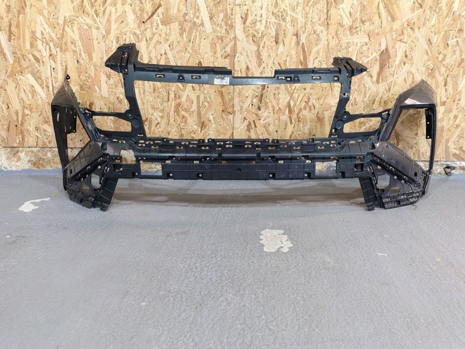 Bara fata Hyundai Tucson an 2021-2024