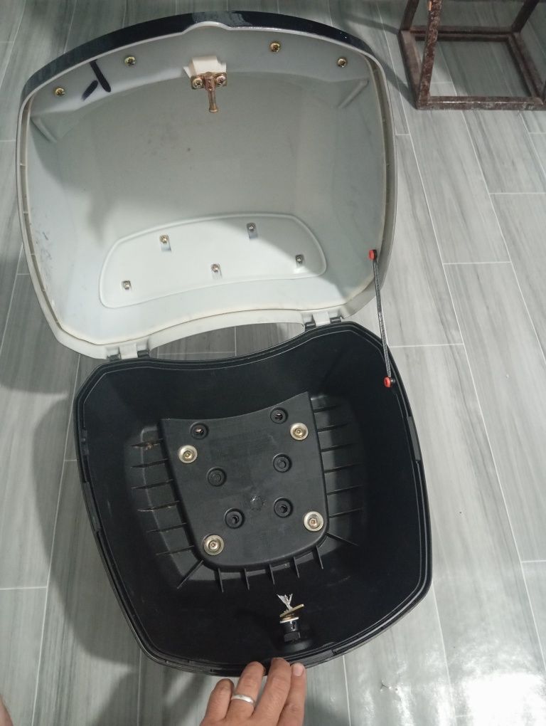 Kofra kata hanimli