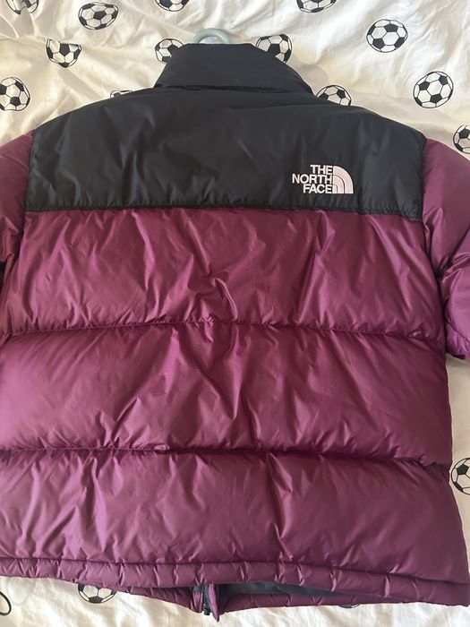 The North Face яке + Шапка на The North Face(подарък)