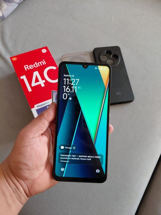 Продам сотовый телефон