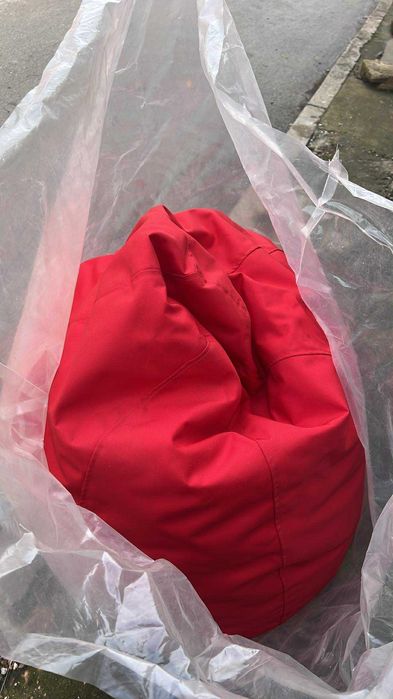 Барбарон - нов, не е ваден от найлона