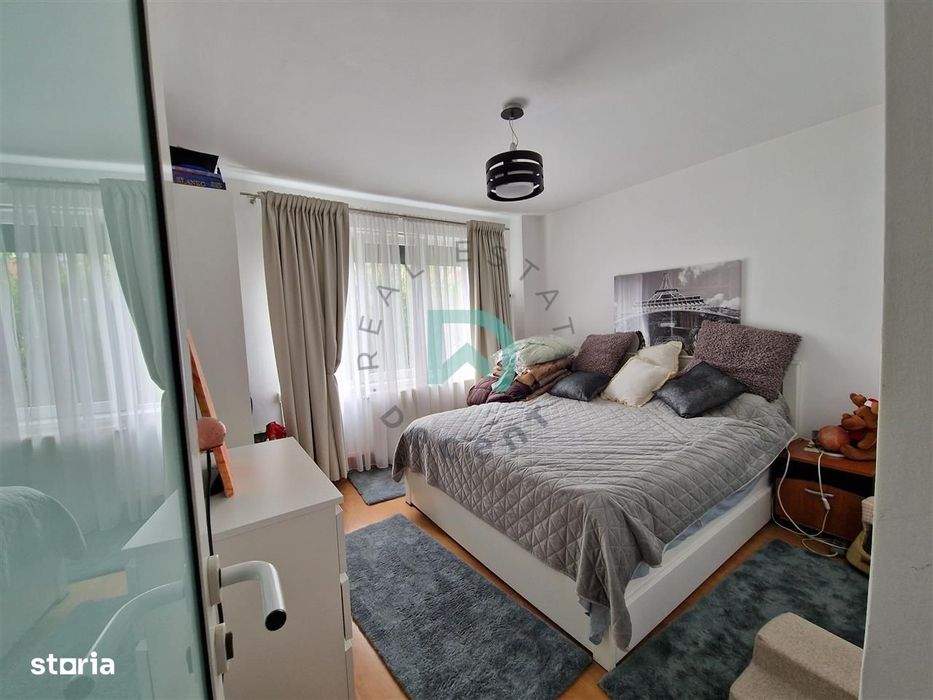 Apartament 4 camere Triaj, Brasov