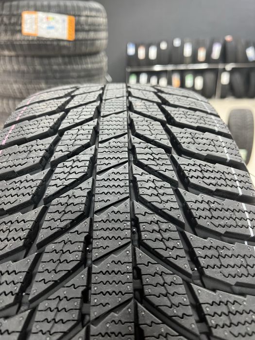 Зимние шины 205/55 R16 91V Triangle PL01 Без шипов