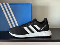 Adidas Swift Run Rf 38номер 24см Стелка Нови с Кутия