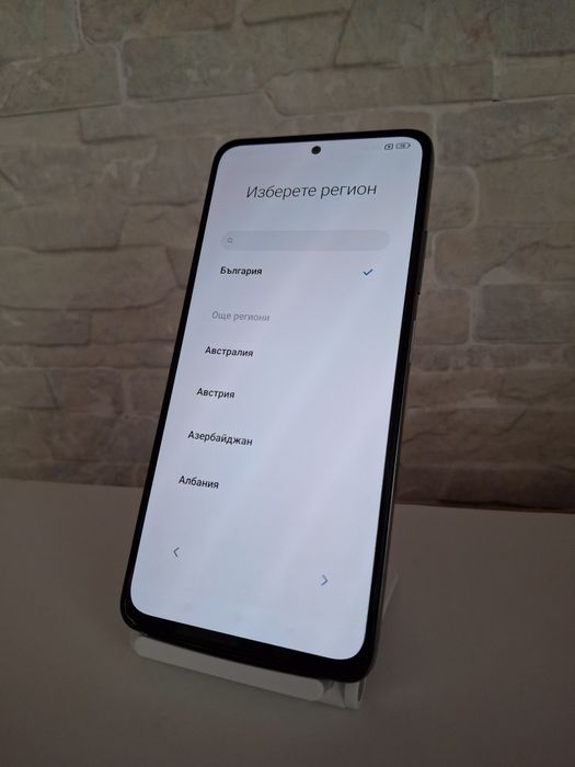 Xiaomi Note 11 pro 128/6