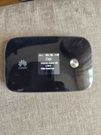 Router HUAWEI E5786S-32 LTE 4G Sim Wai-Fi Dual Band Hot Spot-decodat