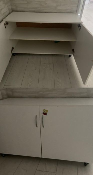 тумбочка для удобств