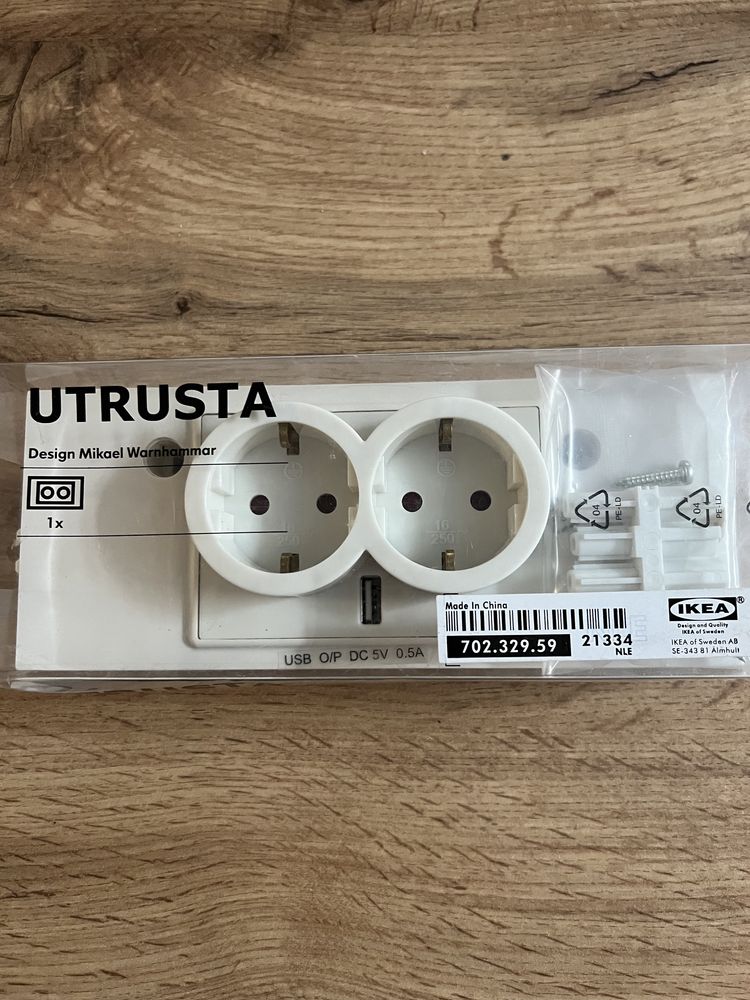 Prelungitor Utrusta Ikea