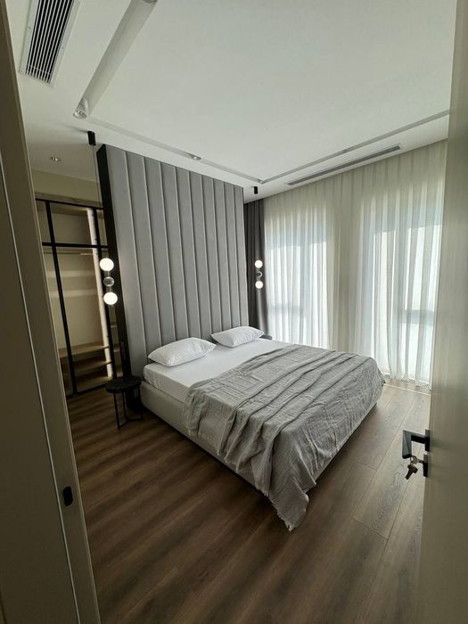 Аренда квартиры в Ташкенте 2/8/9! Мирабадский р-н, Mirabad Avenue