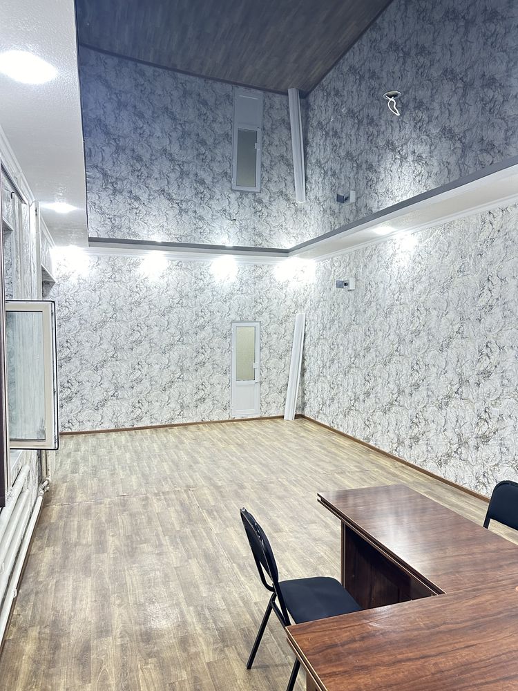 Офис кулай бизнес учун помешения