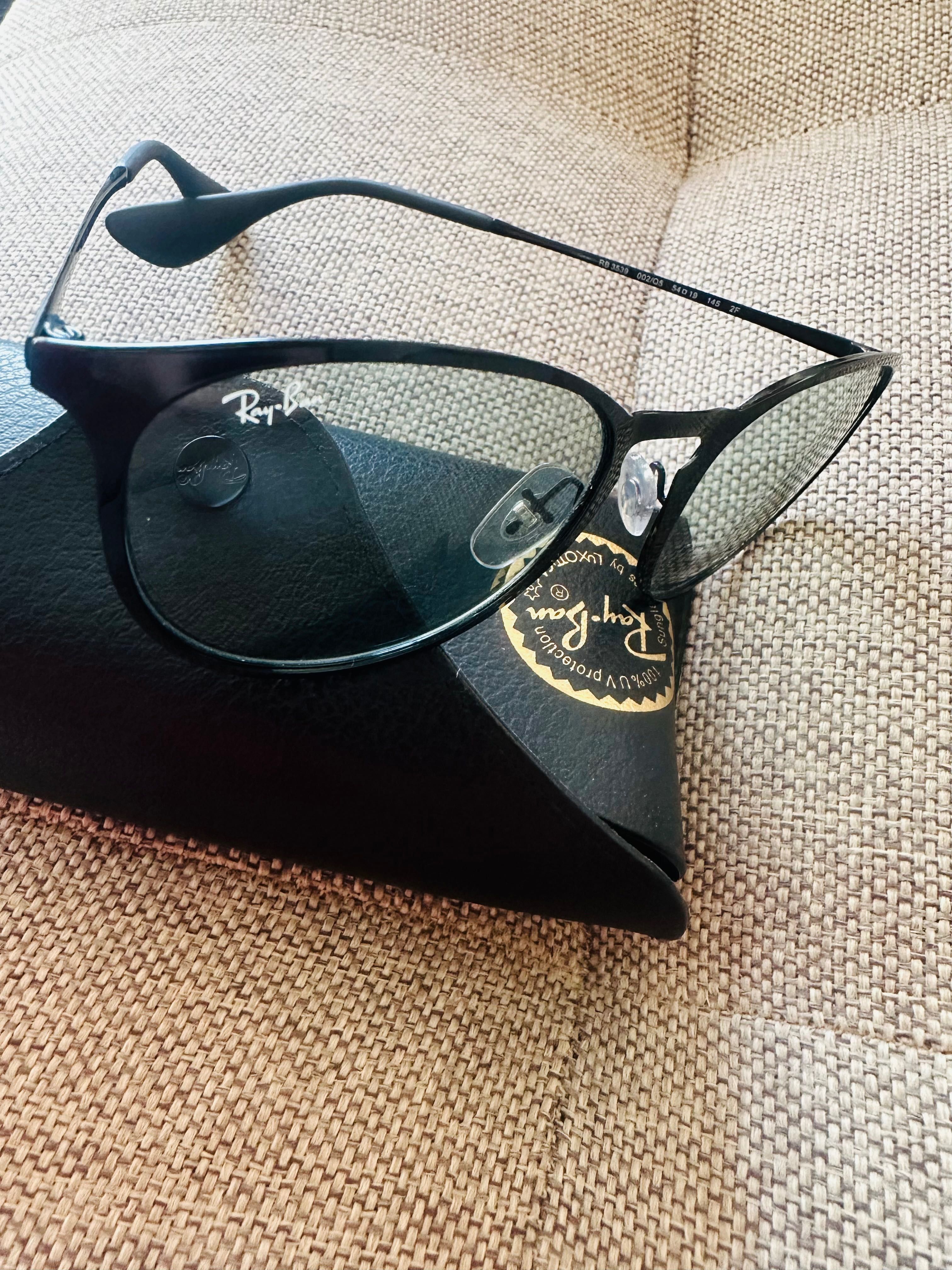 Ray - ban Evolve