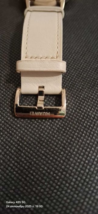 HUAWEI WATCH  GT3 42mm в гаранция