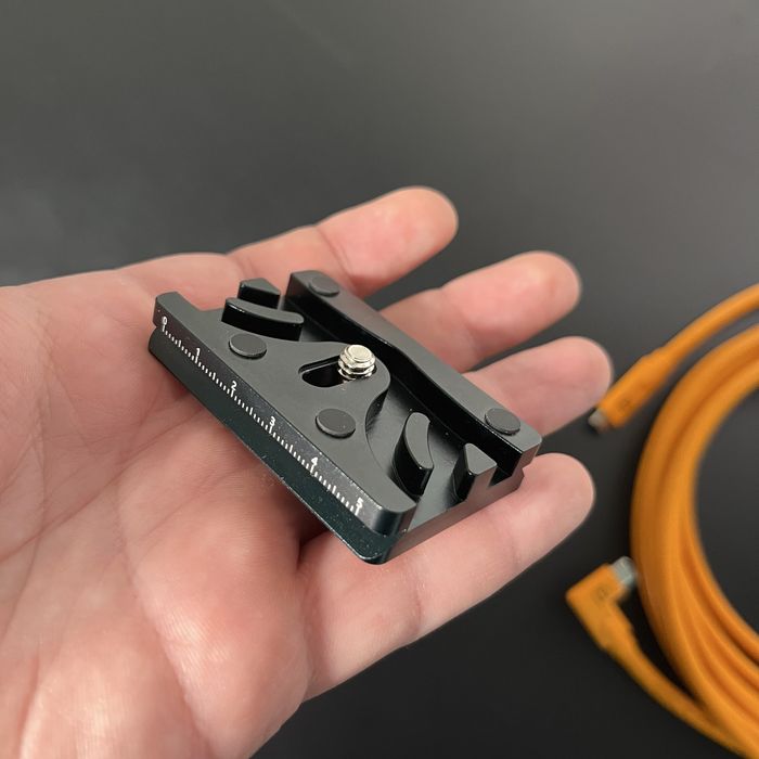 Кабель Tether Tools(Usb-C на Usb-C)