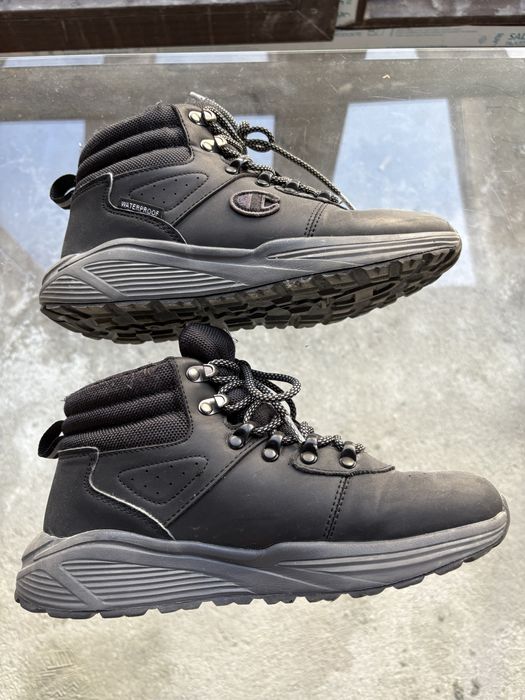 Зимни детски обувки Champion