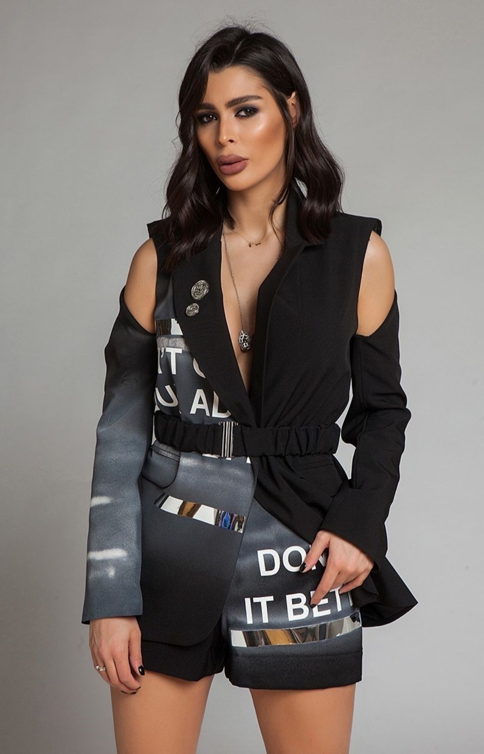Сако  Nikole collection
