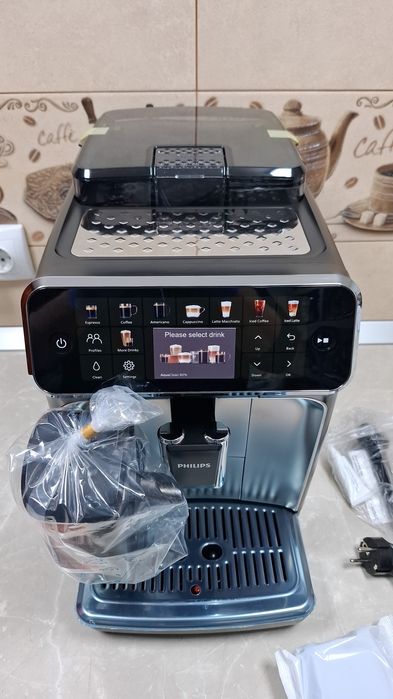 Aparat cafea philips ep 5500
