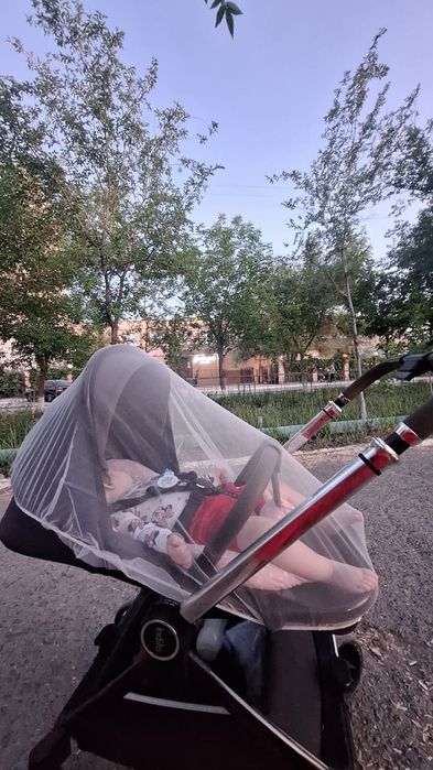 Kidilo 2в1 почти новая. Актау