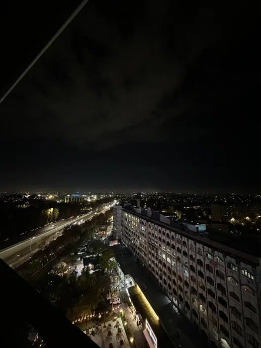 ЖК U TOWER Дружба Народов Ташкент сити Под ключ 1-ком 36 м2 Кадастр +