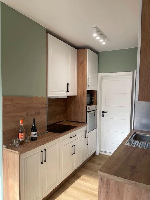 Дава се под наем Двустаен апартамент в София, Люлин 5 - 65 кв.м за 599 € - Снимка #2