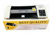 Laminator profesional A3