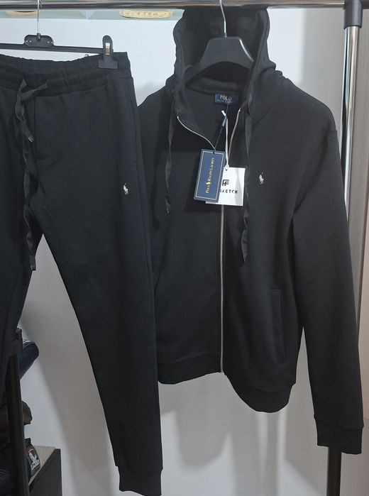 Trening bumbac Polo R Lauren calitate premium