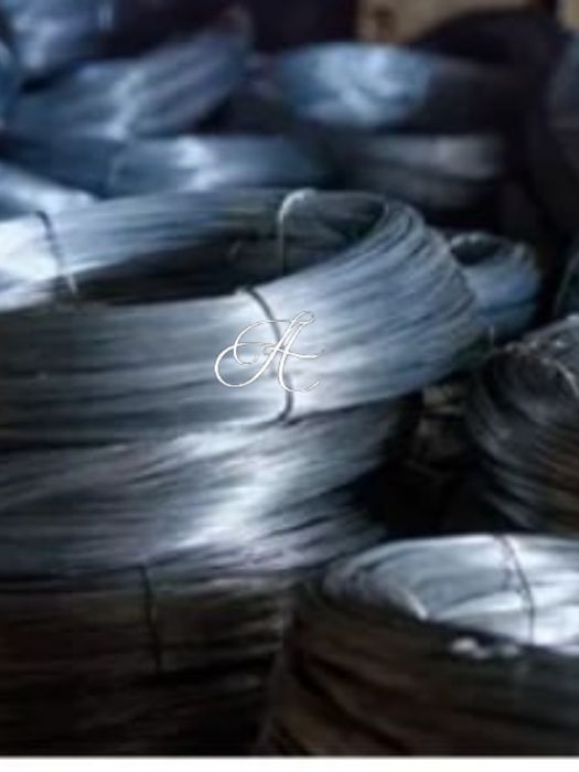 ВР проволока kuydirilgan sim Вязальная проволока гладкая