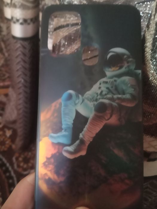Telfon sotiladi Samsung A21