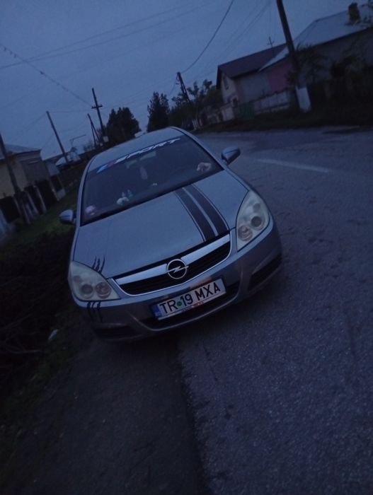 Vând/schimb Opel Vectra c