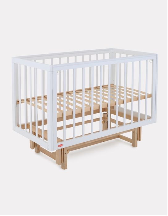 Продам приставную кровать/ Манеж