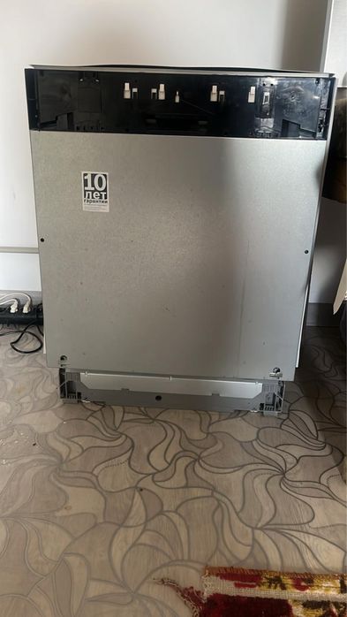 посудомойка новая bosch