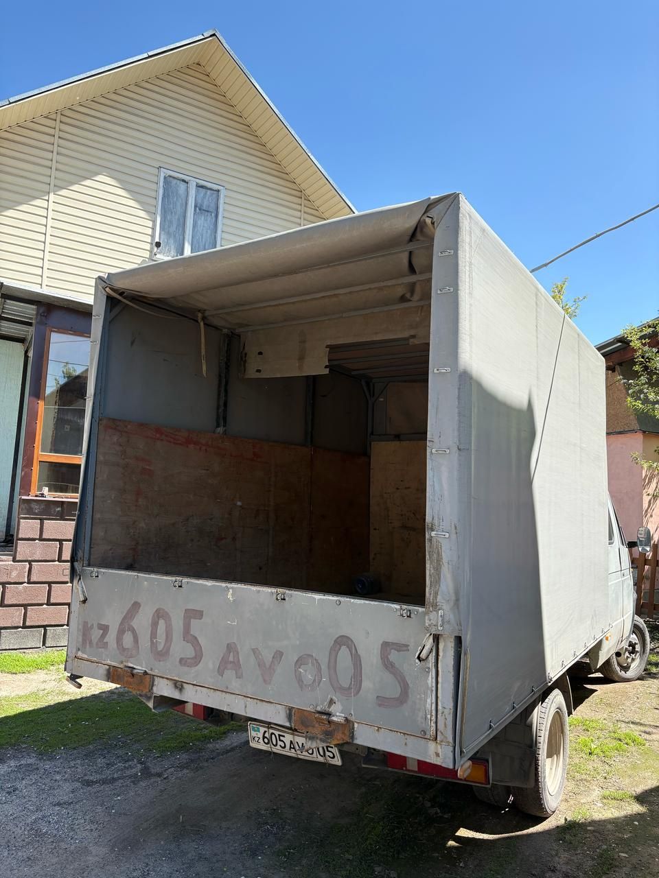 Продам Газель сатылады