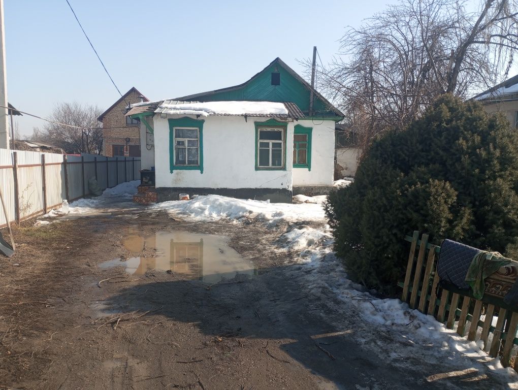 Продам дом  продам