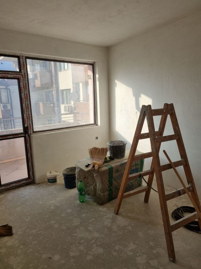 Продава се Мезонет в Варна, Автогара - 124 кв.м за 1275 €/кв.м - Снимка #2