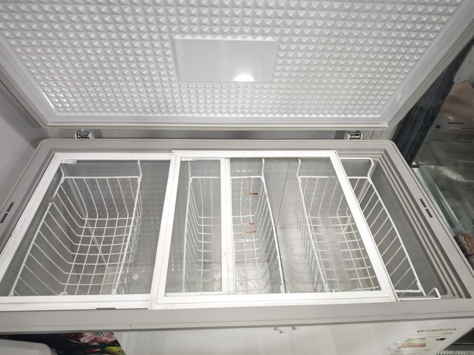 Artel AFC370 Morozilnik 330litr