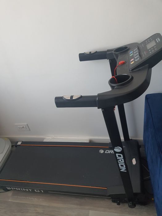 Banda de alergat electrica Orion Sprint C1