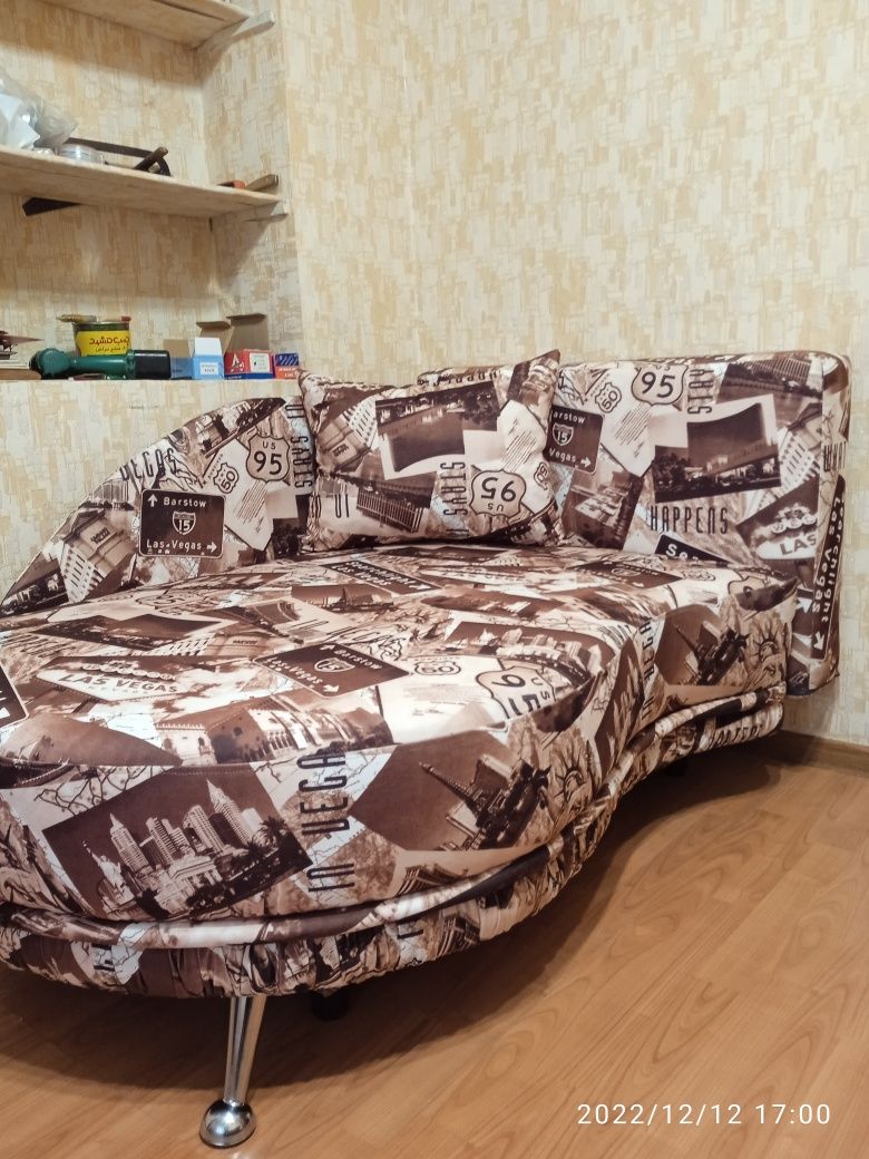Продам Новый подростковый диван