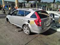 Кия Сиид/Kia Ceed 1.6 CRDI