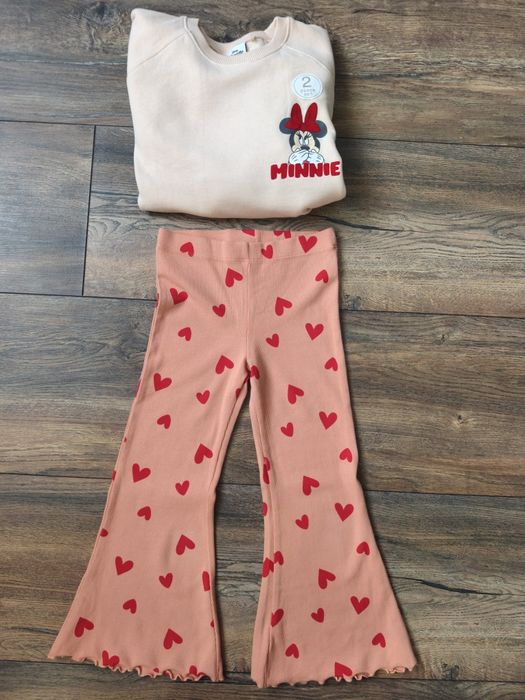 Комелкт NEXT DISNEY 4-5 години