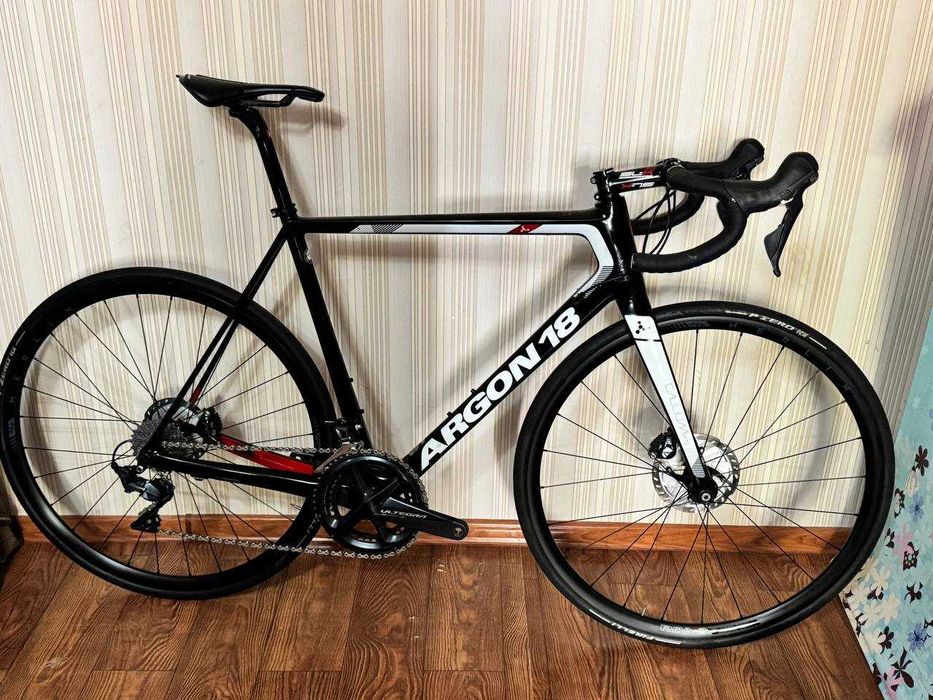 Шоссейный велосипед ARGON 18