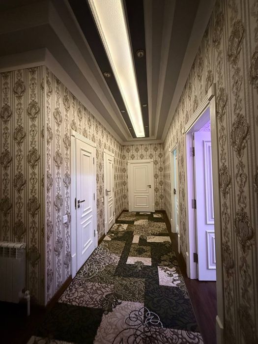 Сдаётся 2х ком кв люкс на Шаумяна ор. Рустам шурпа!!!