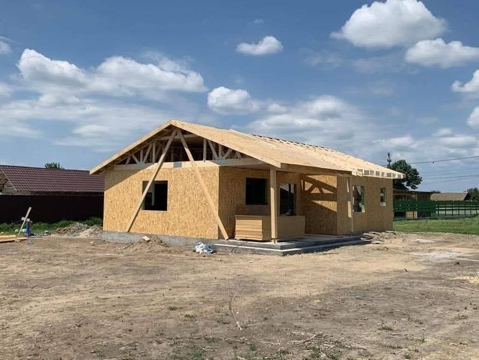 Reparatii acoperisuri