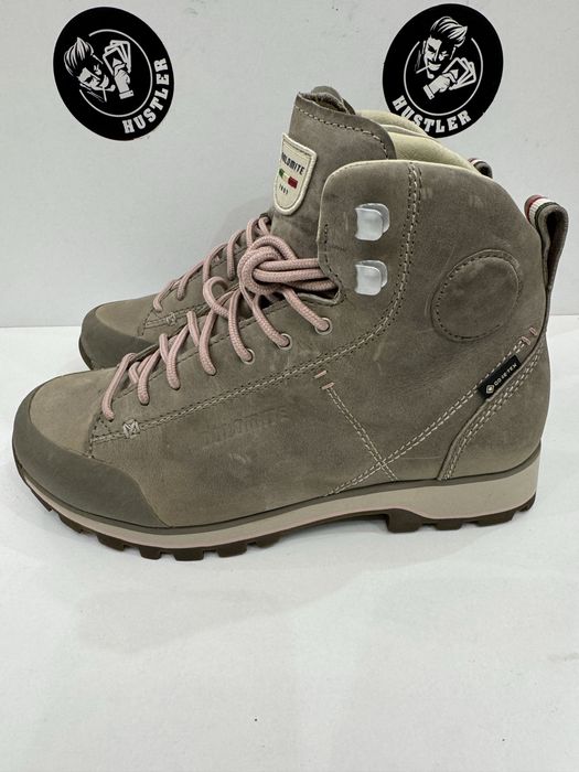 Туристически обувки DOLOMITE GORE-TEX .Номер 38