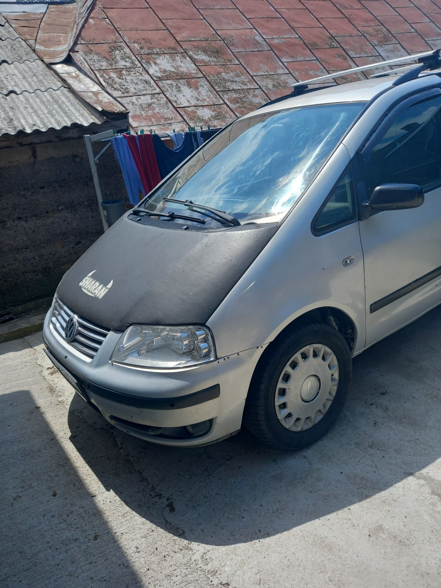 De vânzare vw sharan