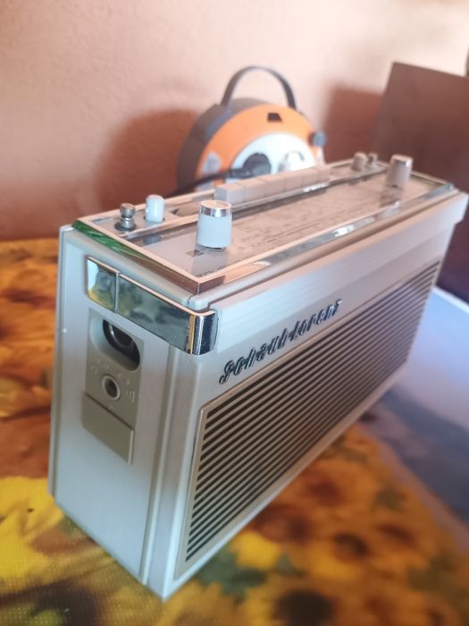 Schaub Lorenz 70 Universal