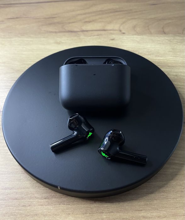 Razer Hammerhead TWS X căștile pentru gameri